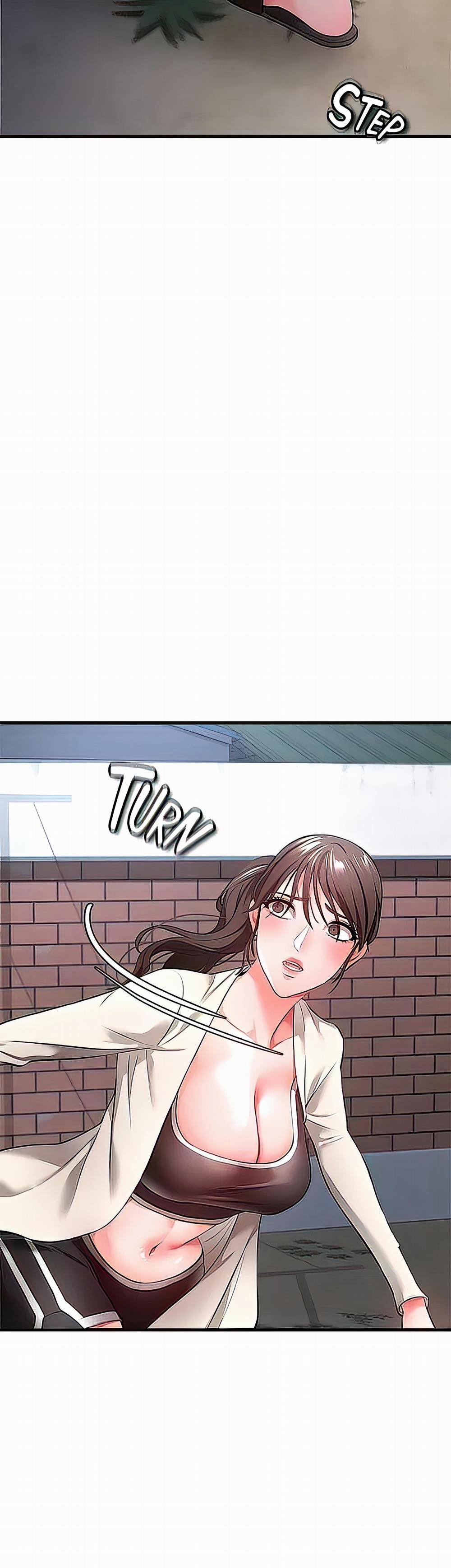 Thỏa Thuận Máu 28 trang 37