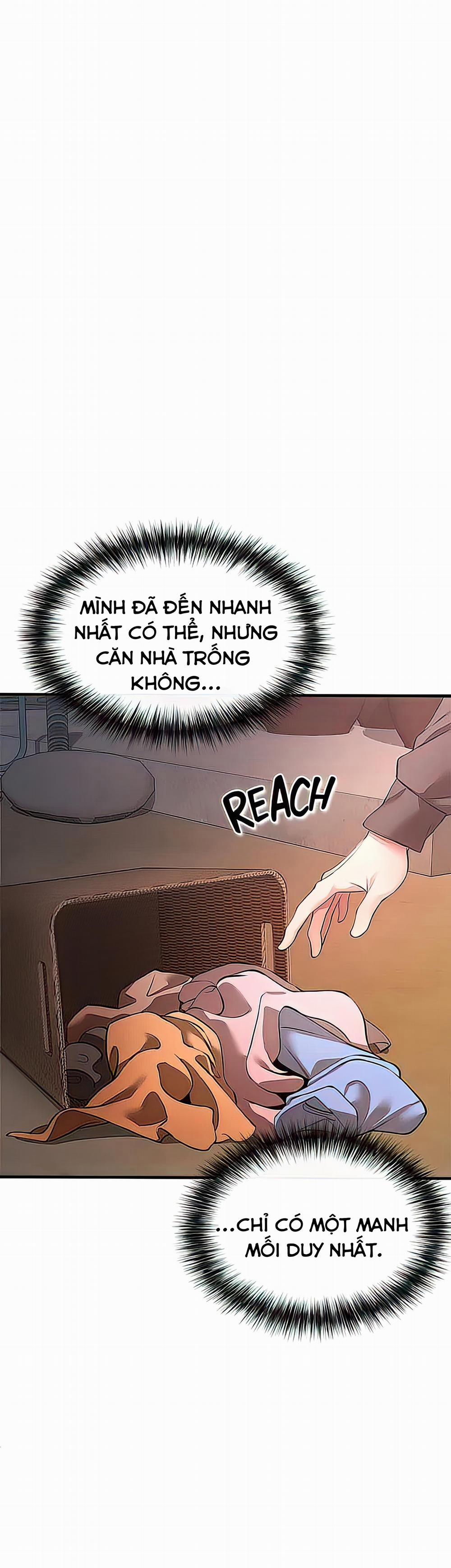 Thỏa Thuận Máu 28 trang 43