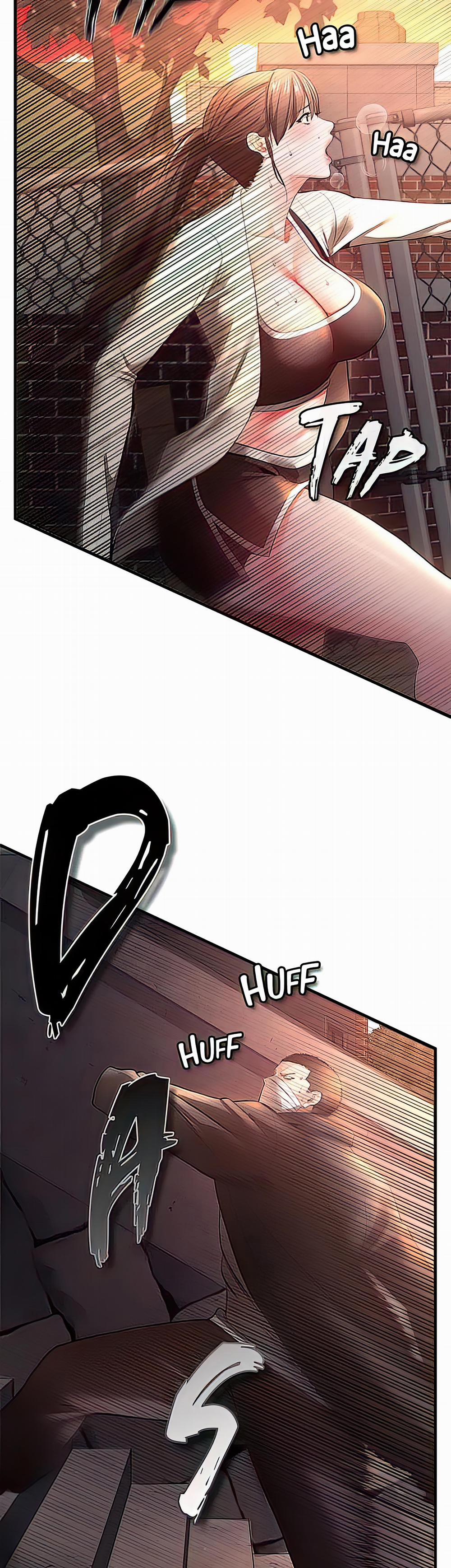 Thỏa Thuận Máu 28 trang 53