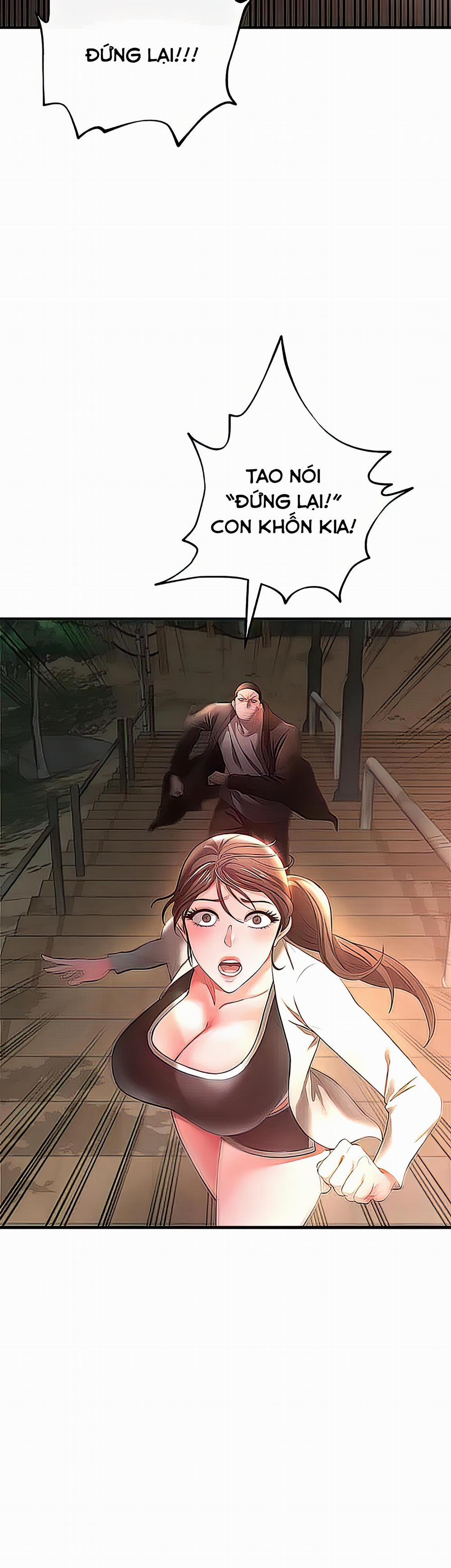 Thỏa Thuận Máu 28 trang 56