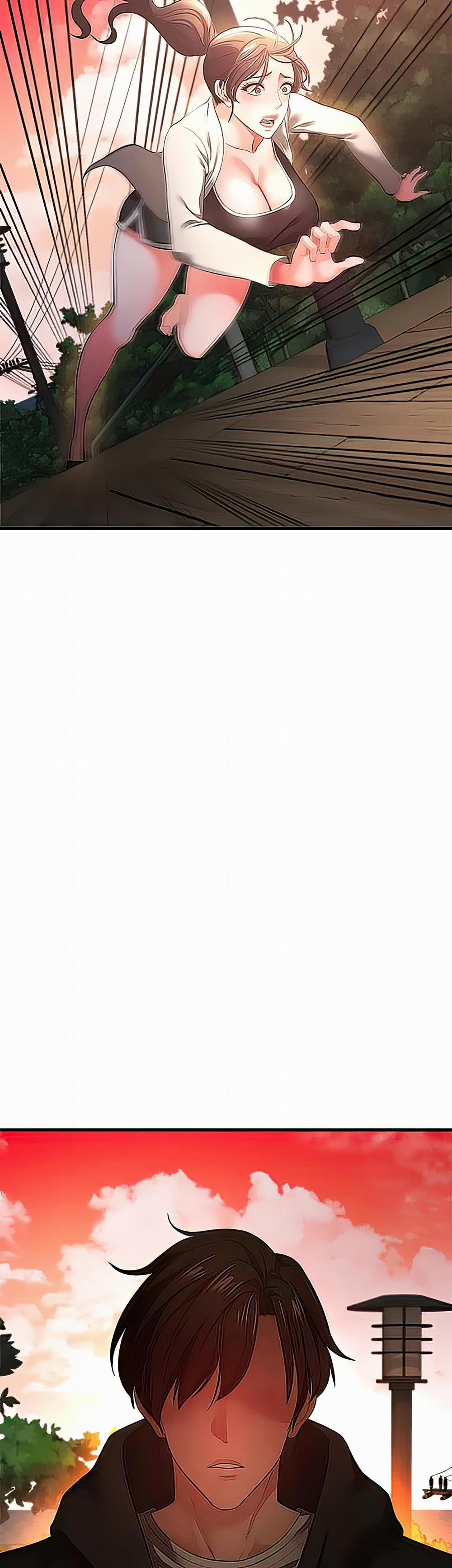 Thỏa Thuận Máu 28 trang 58