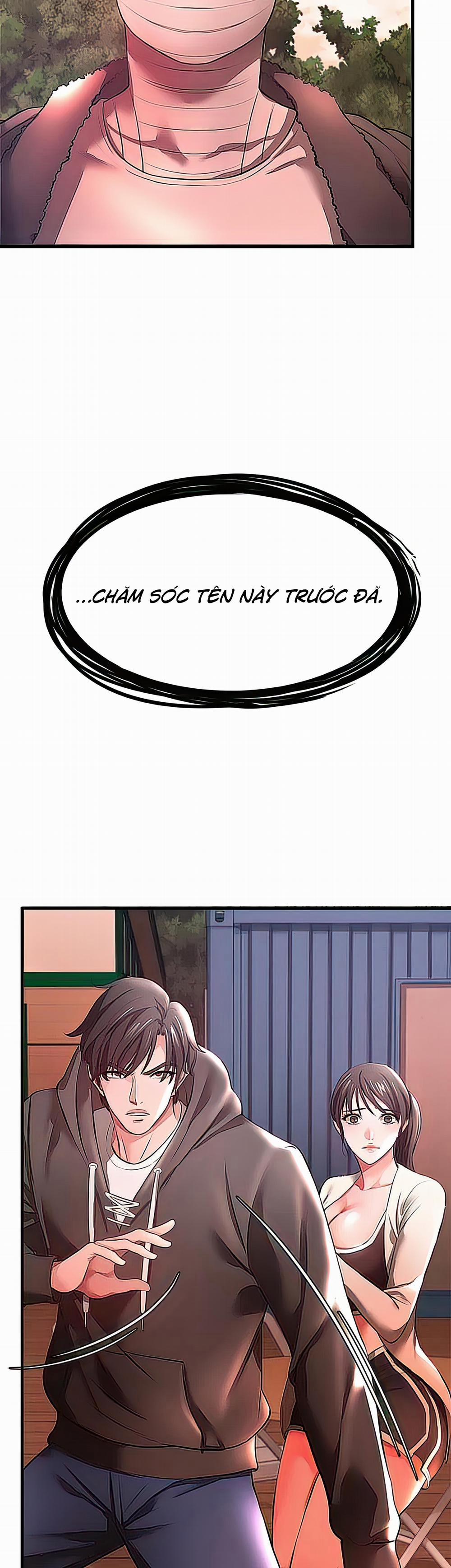 Thỏa Thuận Máu 28 trang 64