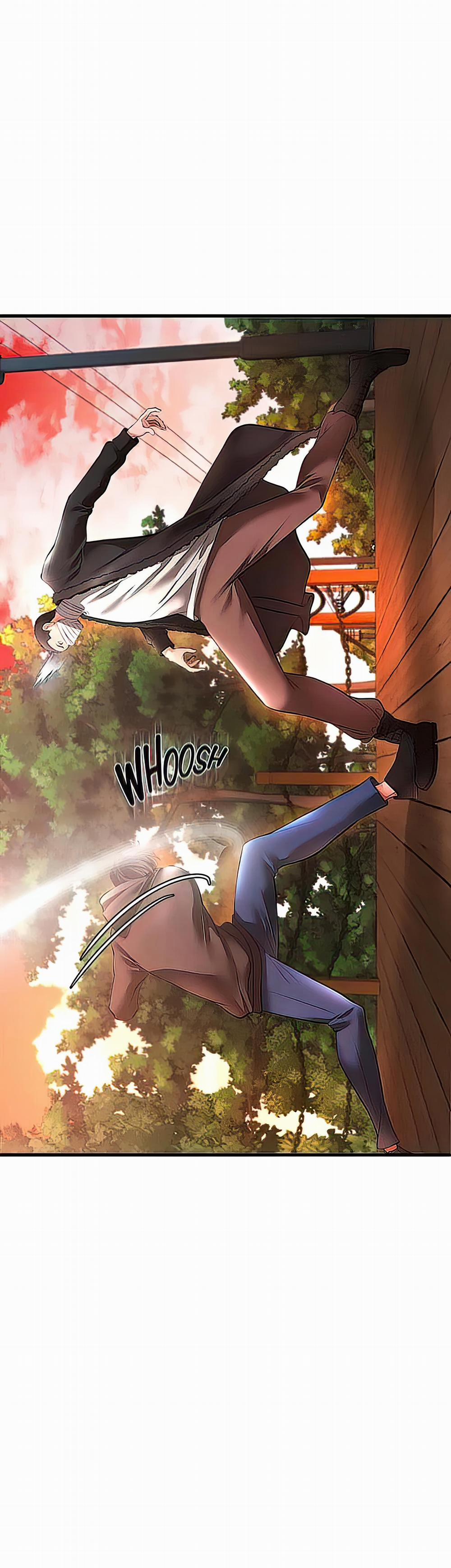 Thỏa Thuận Máu 29 trang 12