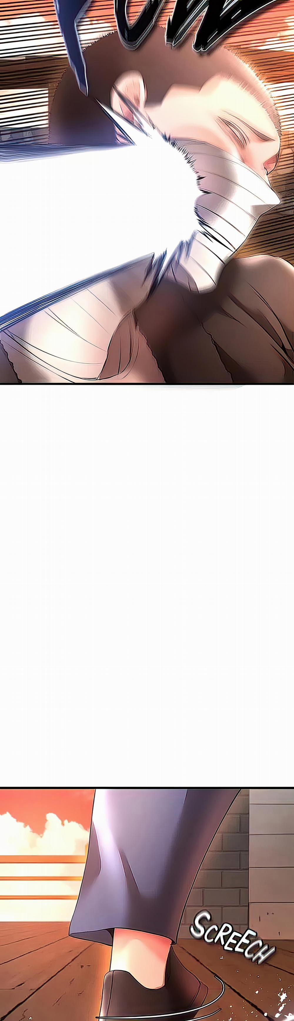 Thỏa Thuận Máu 29 trang 14