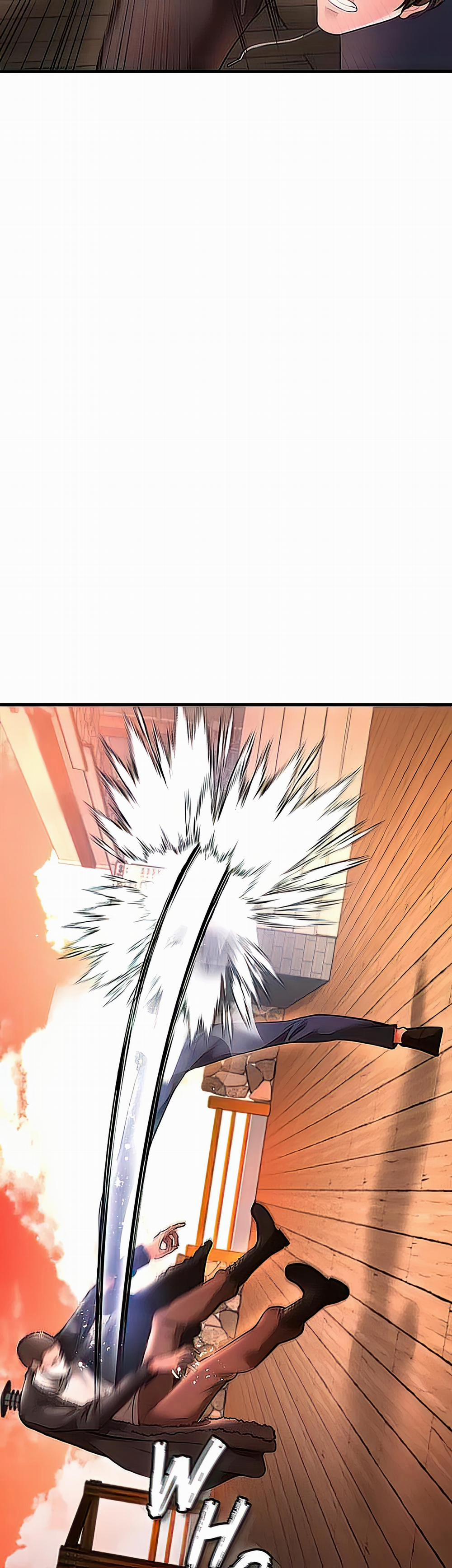 Thỏa Thuận Máu 29 trang 16