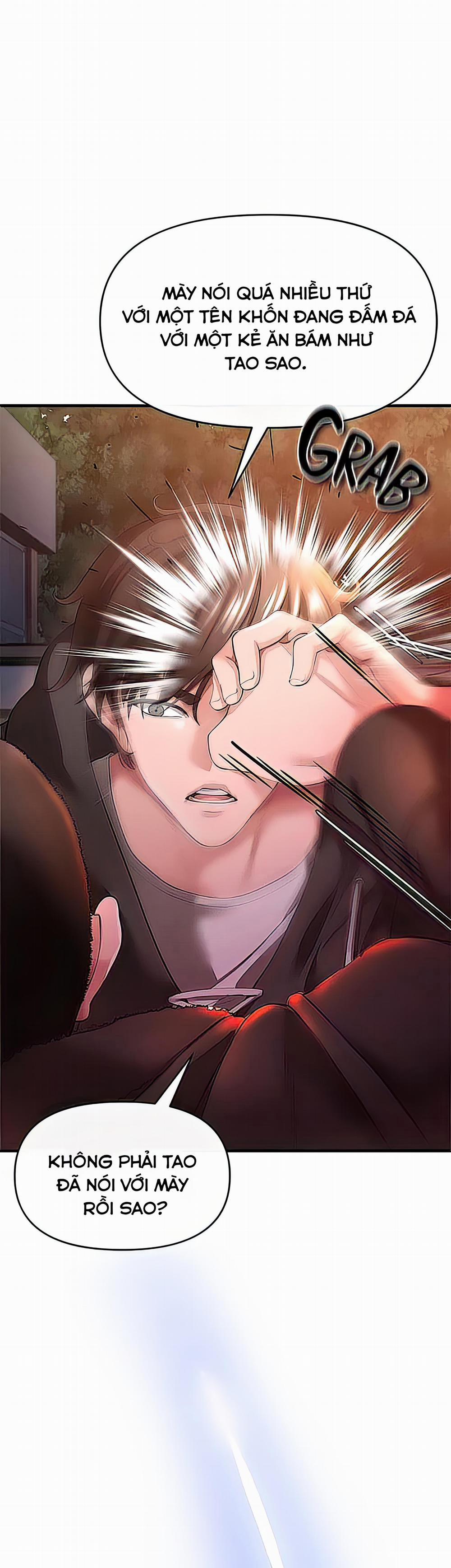 Thỏa Thuận Máu 29 trang 23