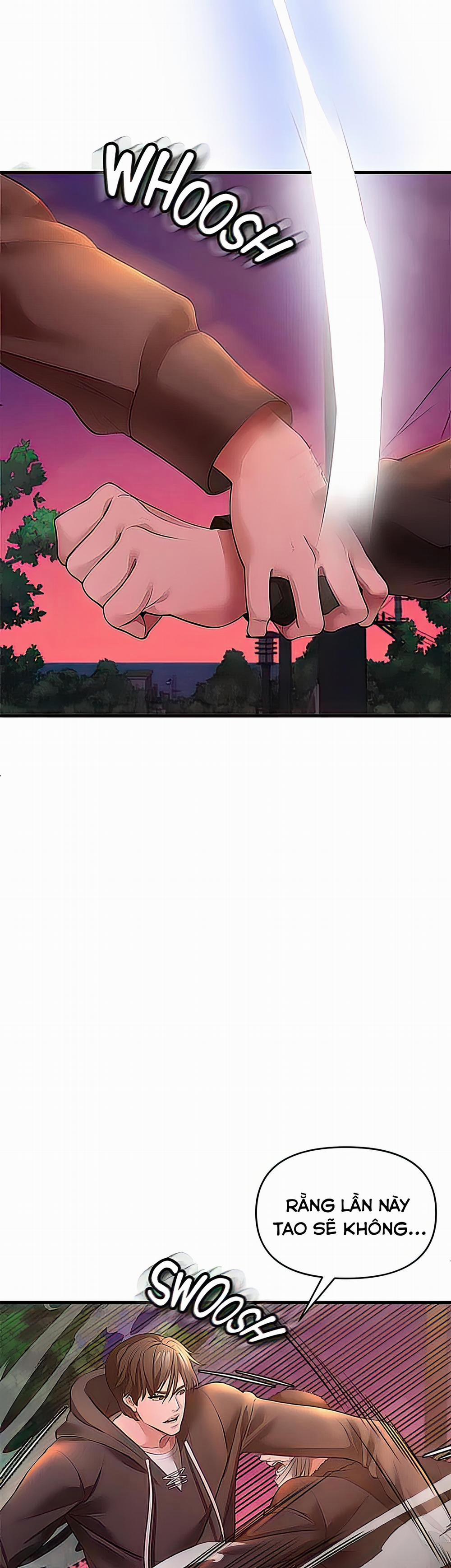 Thỏa Thuận Máu 29 trang 24