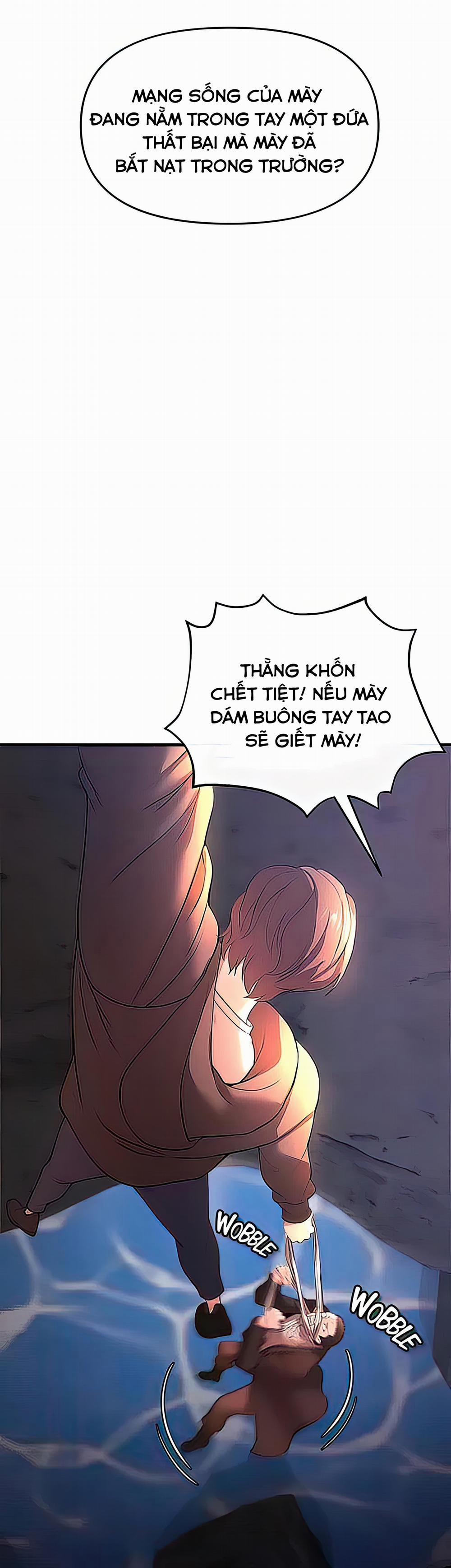 Thỏa Thuận Máu 29 trang 36