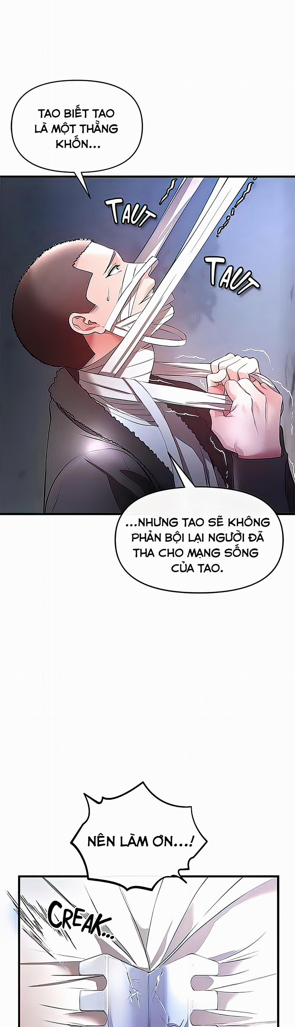 Thỏa Thuận Máu 29 trang 41