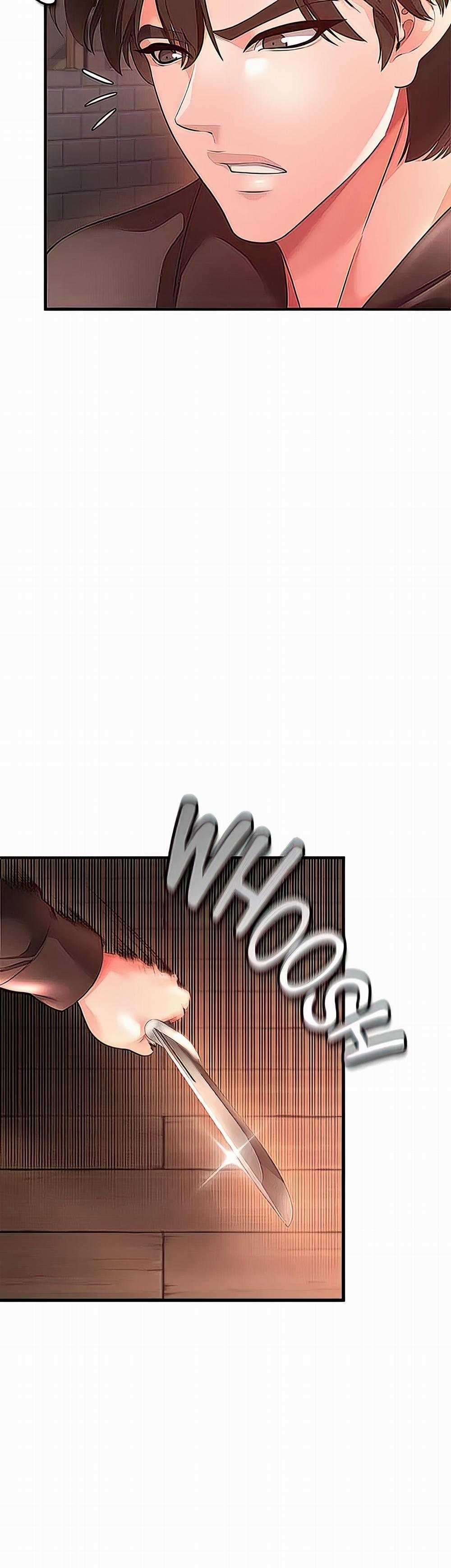 Thỏa Thuận Máu 29 trang 5