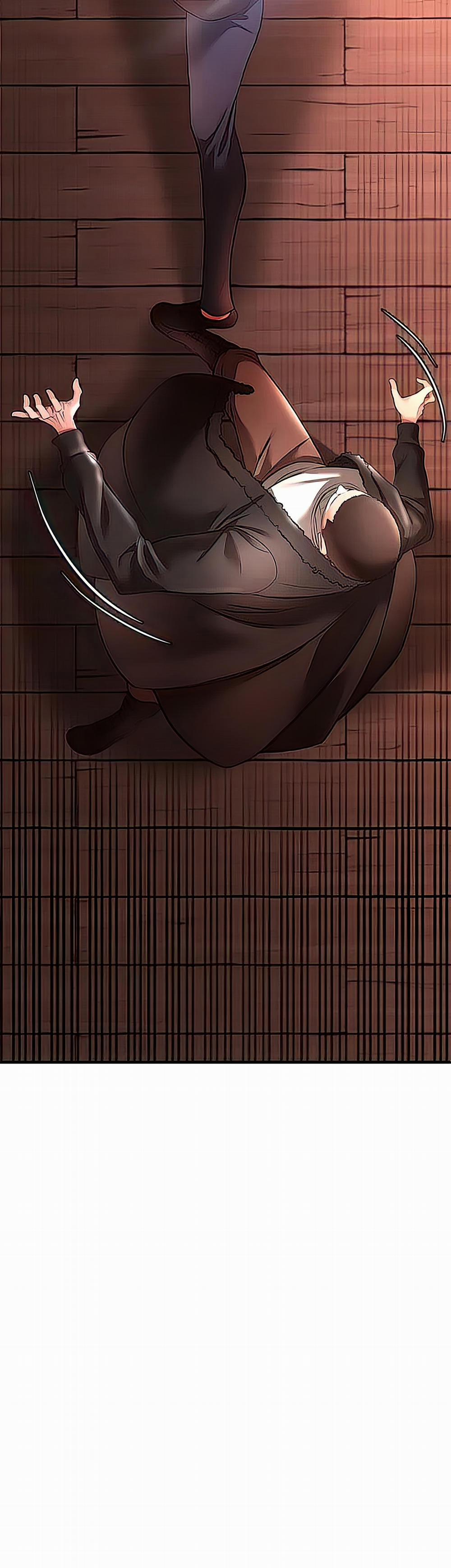 Thỏa Thuận Máu 29 trang 9