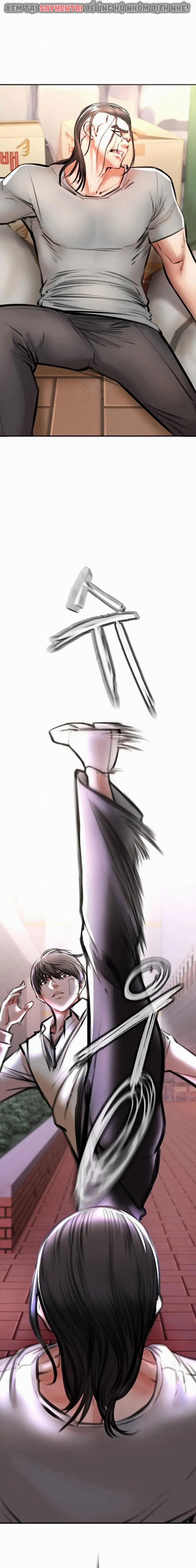 Thỏa Thuận Máu 3 trang 13