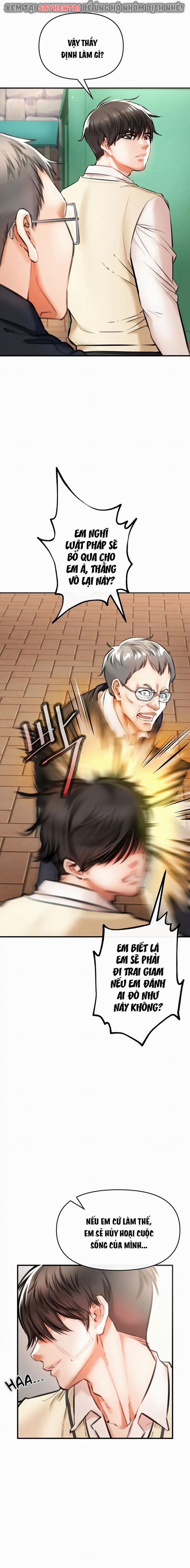 Thỏa Thuận Máu 3 trang 15