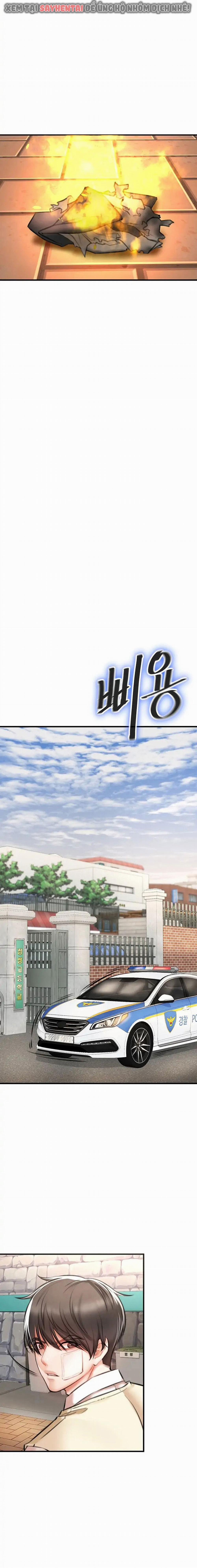 Thỏa Thuận Máu 3 trang 19