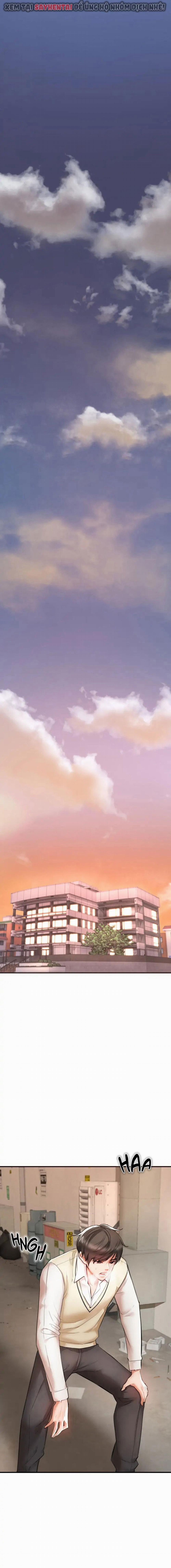 Thỏa Thuận Máu 3 trang 21