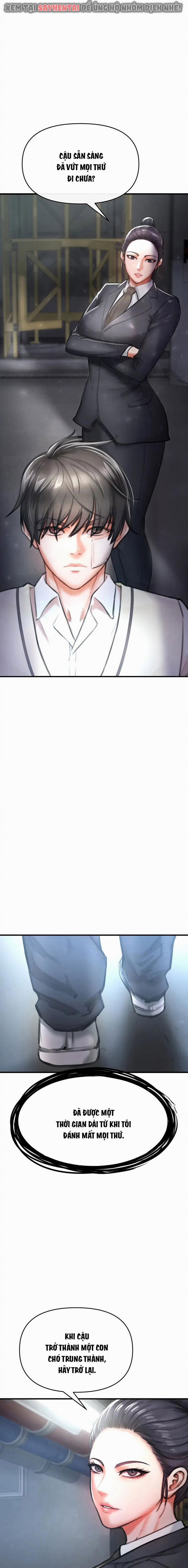 Thỏa Thuận Máu 3 trang 34