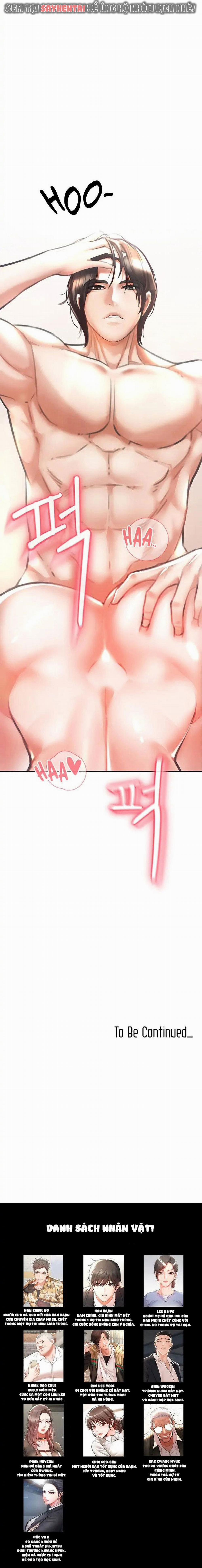 Thỏa Thuận Máu 3 trang 38