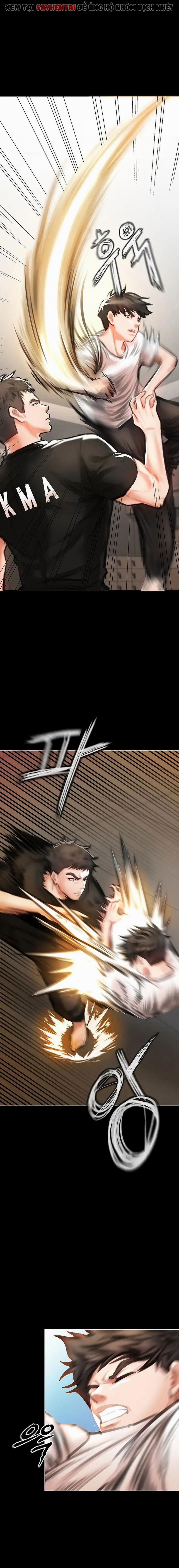 Thỏa Thuận Máu 3 trang 6