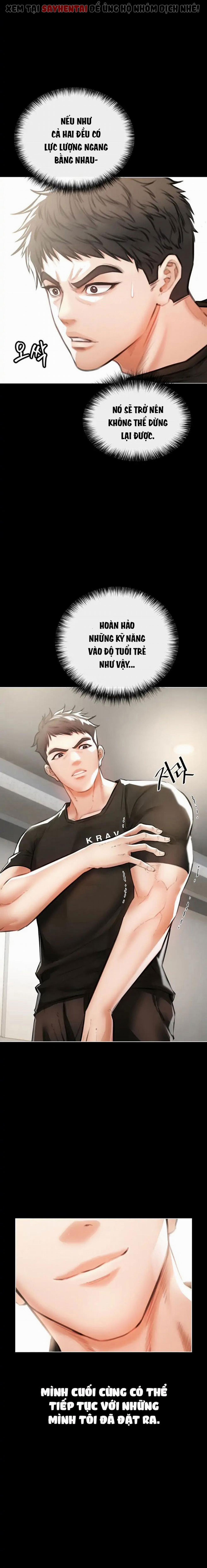 Thỏa Thuận Máu 3 trang 7