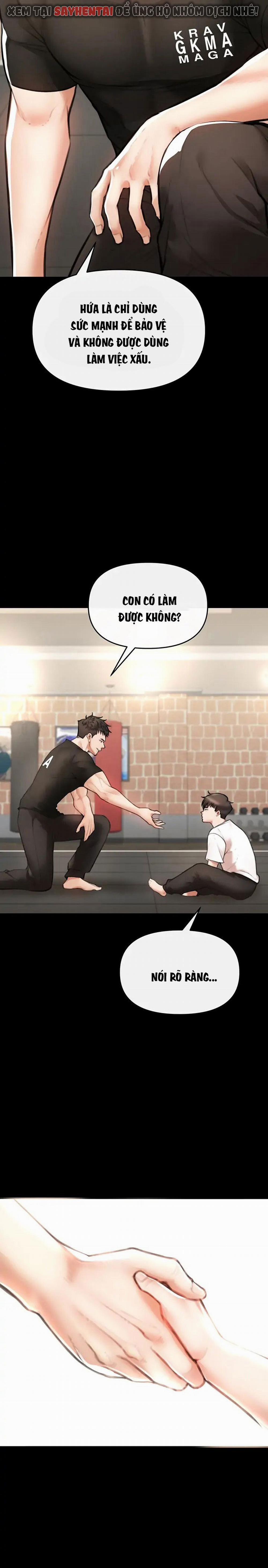 Thỏa Thuận Máu 3 trang 9