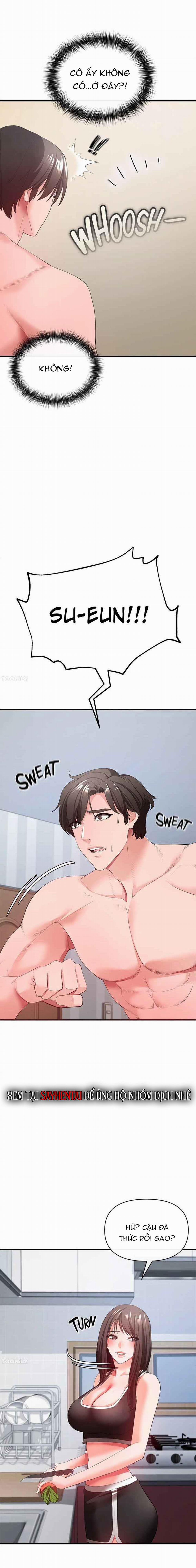 Thỏa Thuận Máu 32 trang 16