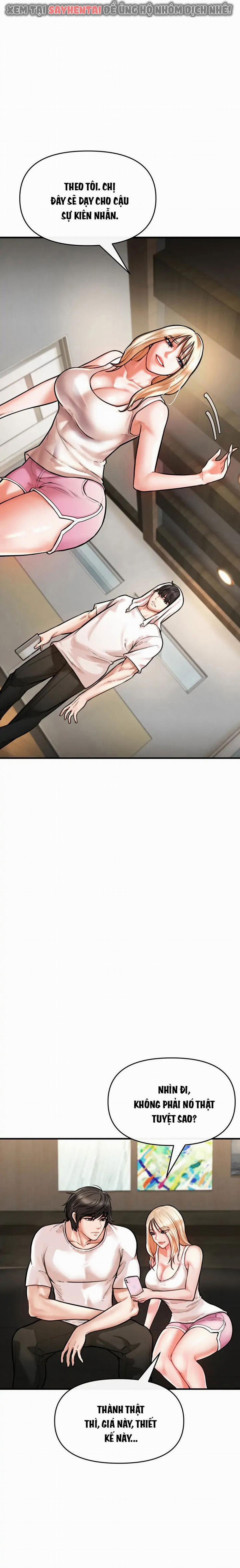 Thỏa Thuận Máu 4 trang 25