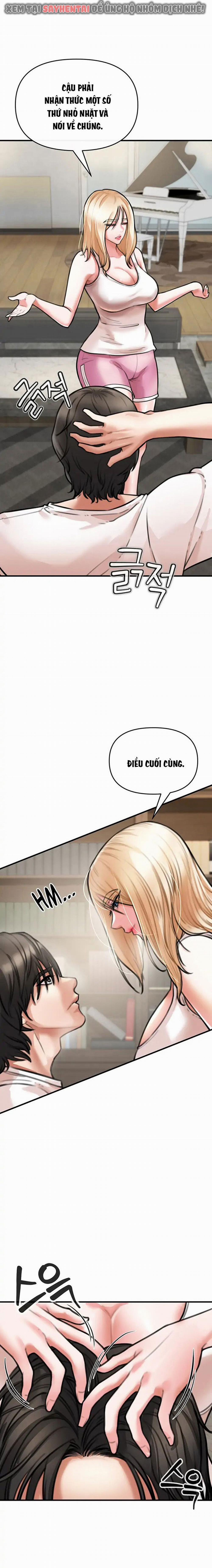 Thỏa Thuận Máu 4 trang 29