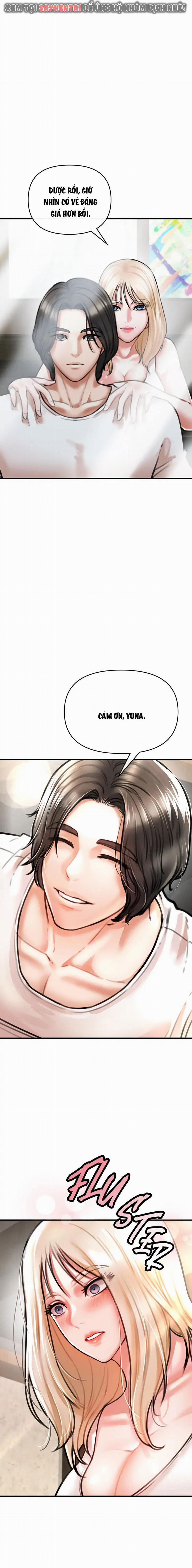 Thỏa Thuận Máu 4 trang 30