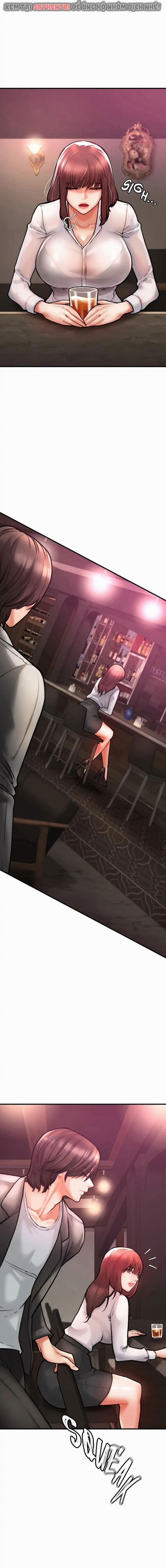 Thỏa Thuận Máu 4 trang 33