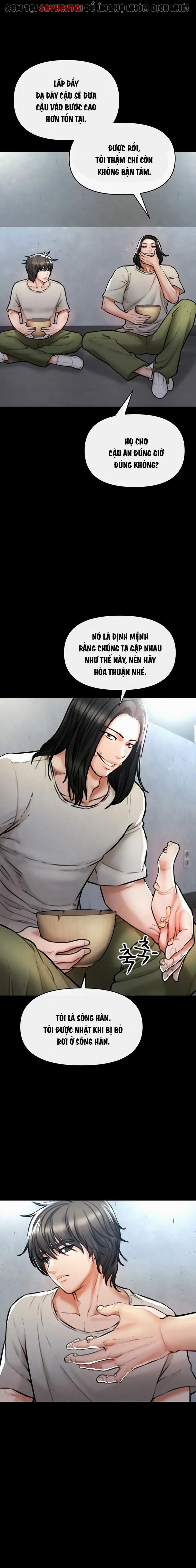 Thỏa Thuận Máu 4 trang 7