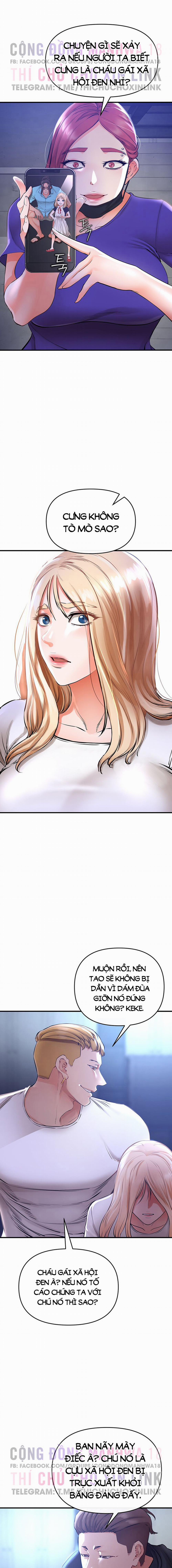 Thỏa Thuận Máu 5 trang 20