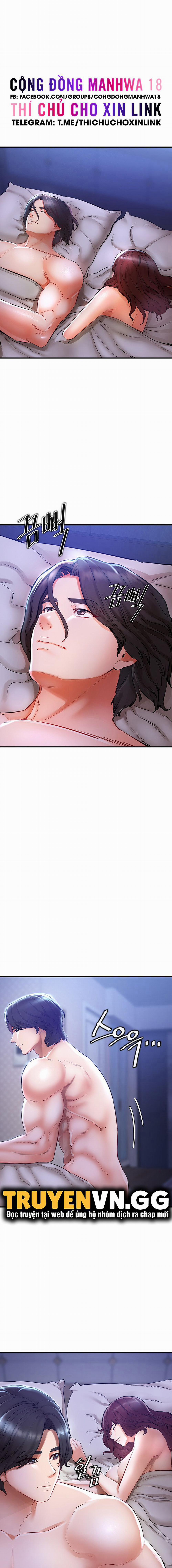 Thỏa Thuận Máu 5 trang 8