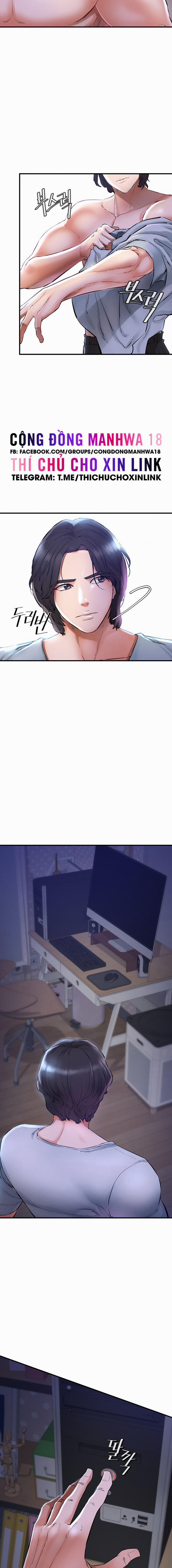 Thỏa Thuận Máu 5 trang 9