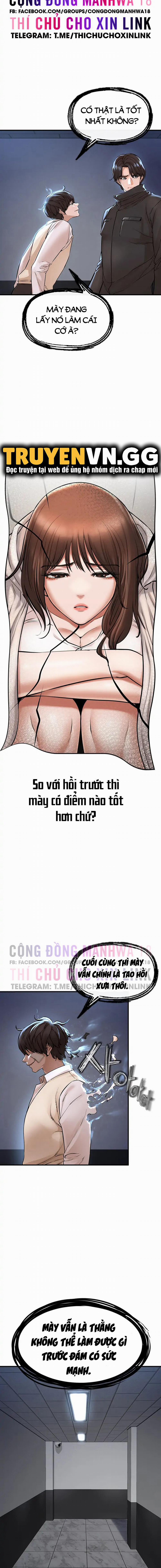 Thỏa Thuận Máu 7 trang 16