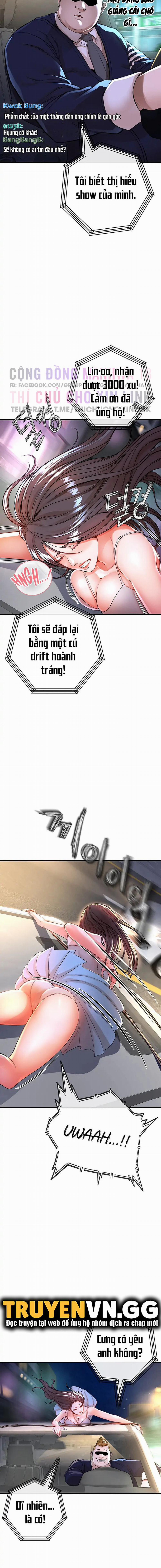 Thỏa Thuận Máu 7 trang 23