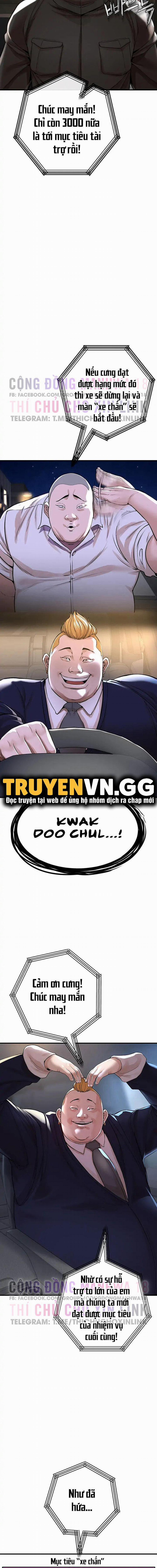 Thỏa Thuận Máu 8 trang 1
