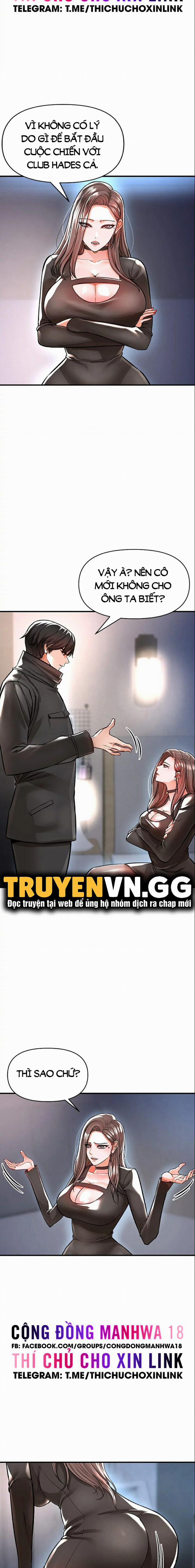 Thỏa Thuận Máu 9 trang 15