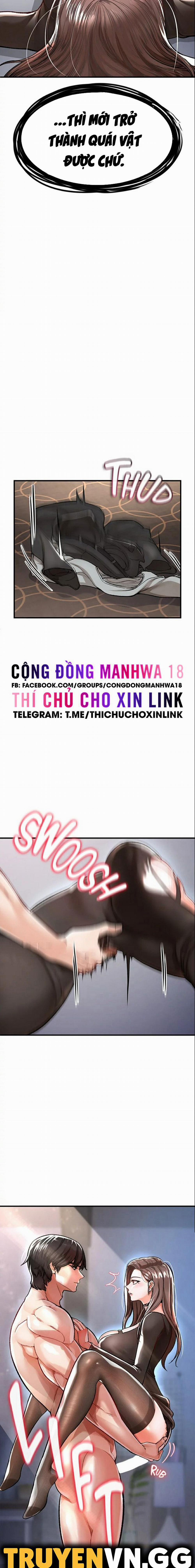 Thỏa Thuận Máu 9 trang 23