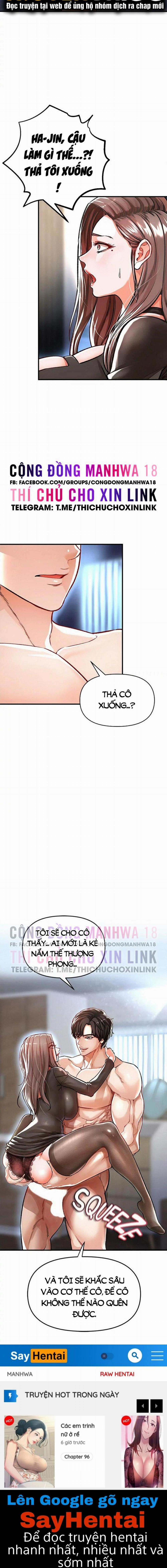 Thỏa Thuận Máu 9 trang 24