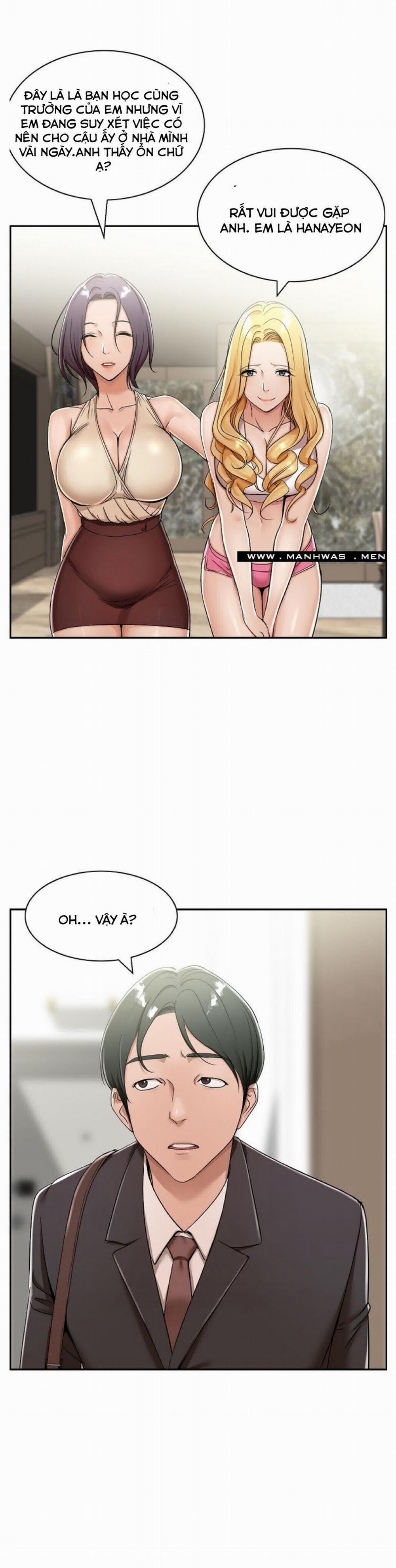 Thỏa Thuận Ngoại Tình 1 trang 10