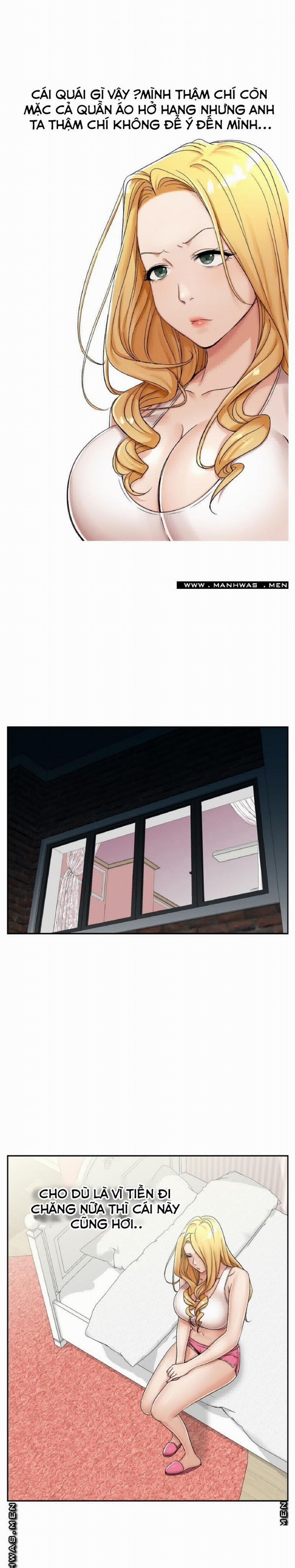 Thỏa Thuận Ngoại Tình 1 trang 13