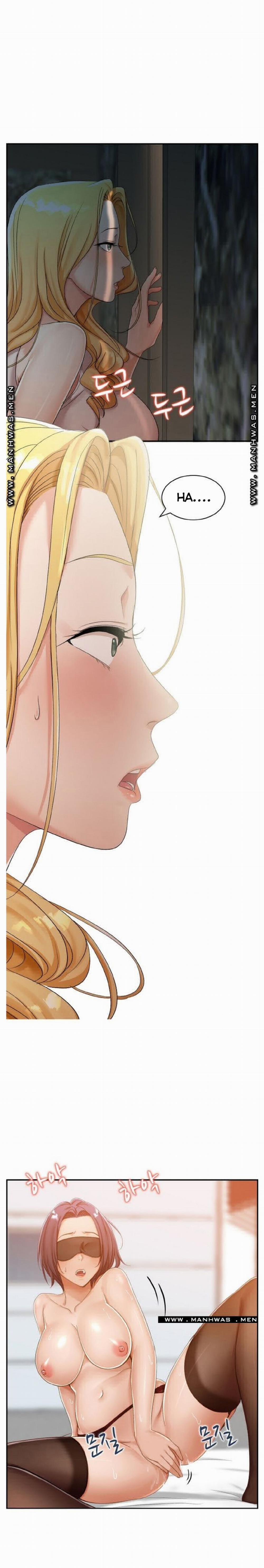 Thỏa Thuận Ngoại Tình 1 trang 18