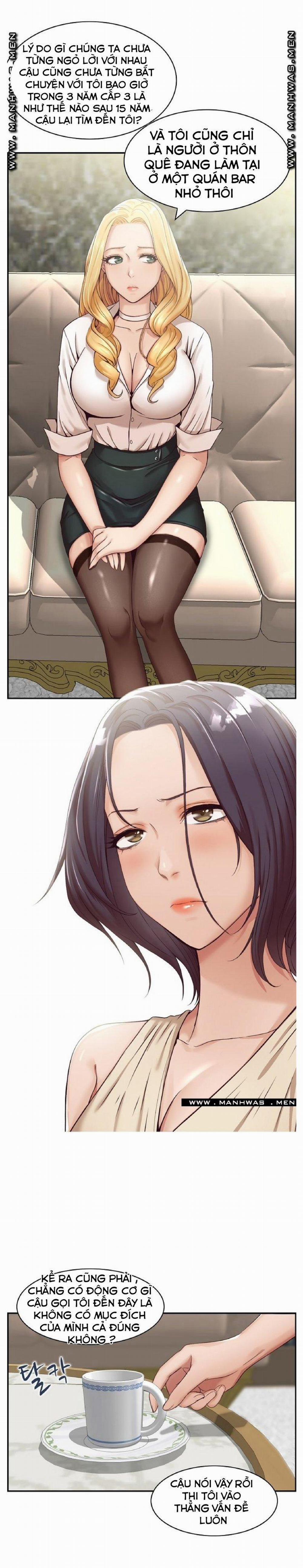 Thỏa Thuận Ngoại Tình 1 trang 3