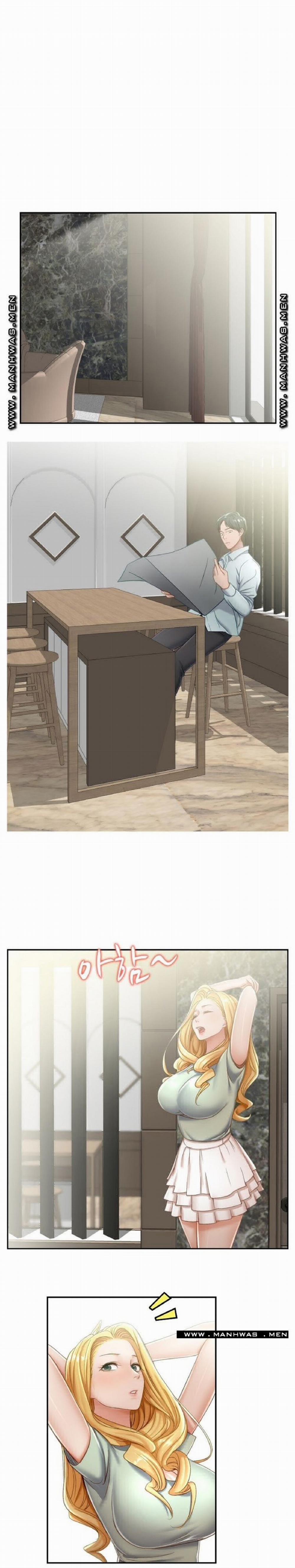 Thỏa Thuận Ngoại Tình 2 trang 8