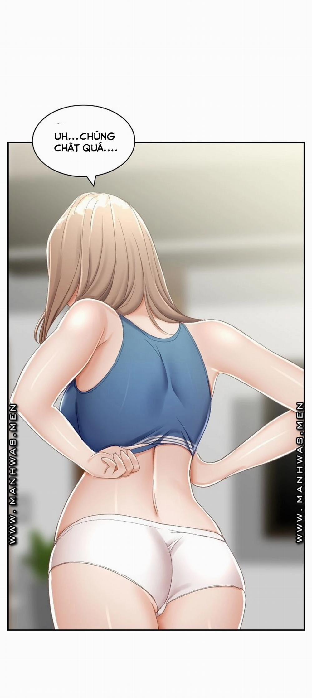 Thỏa Thuận Ngoại Tình 3 trang 21