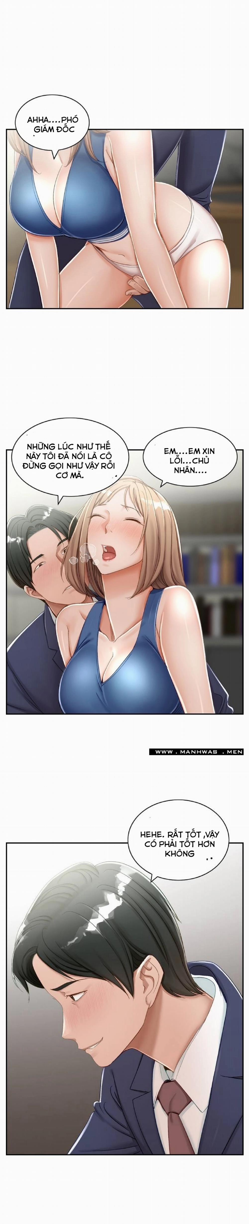 Thỏa Thuận Ngoại Tình 3 trang 26