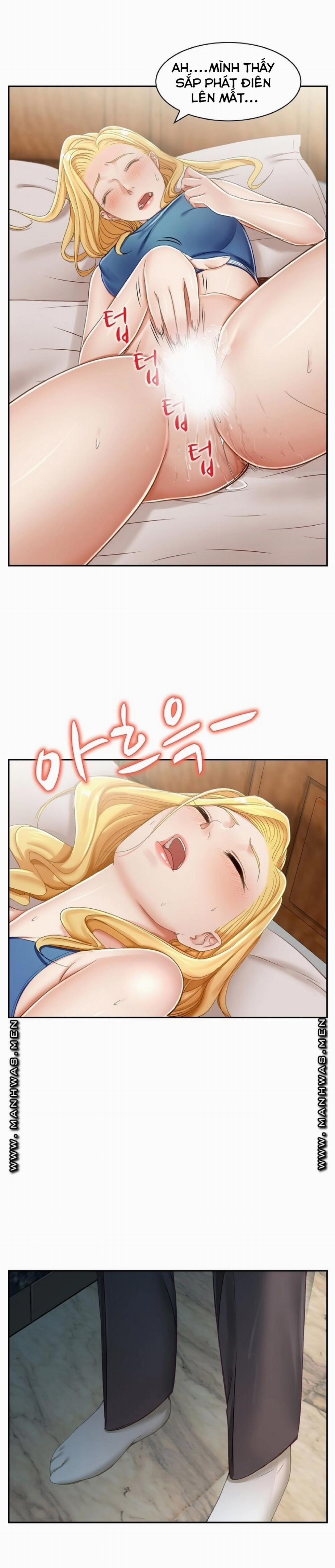 Thỏa Thuận Ngoại Tình 3 trang 7