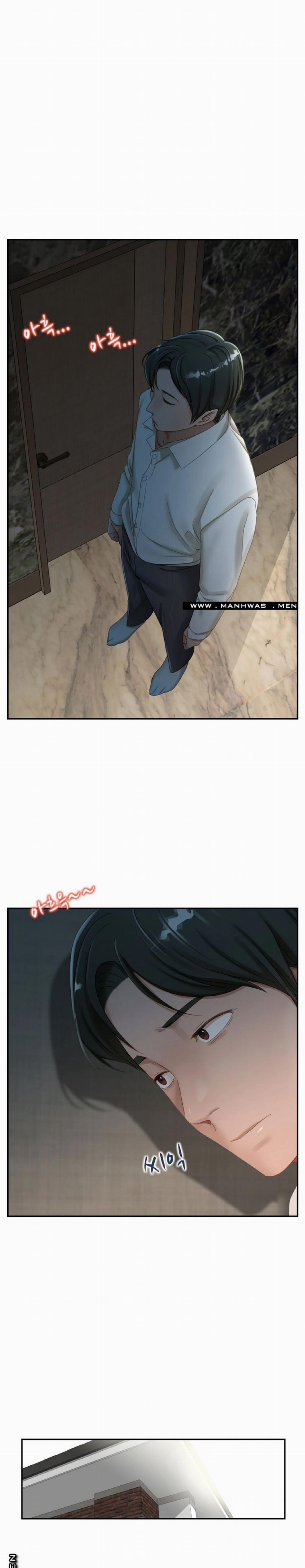 Thỏa Thuận Ngoại Tình 3 trang 8