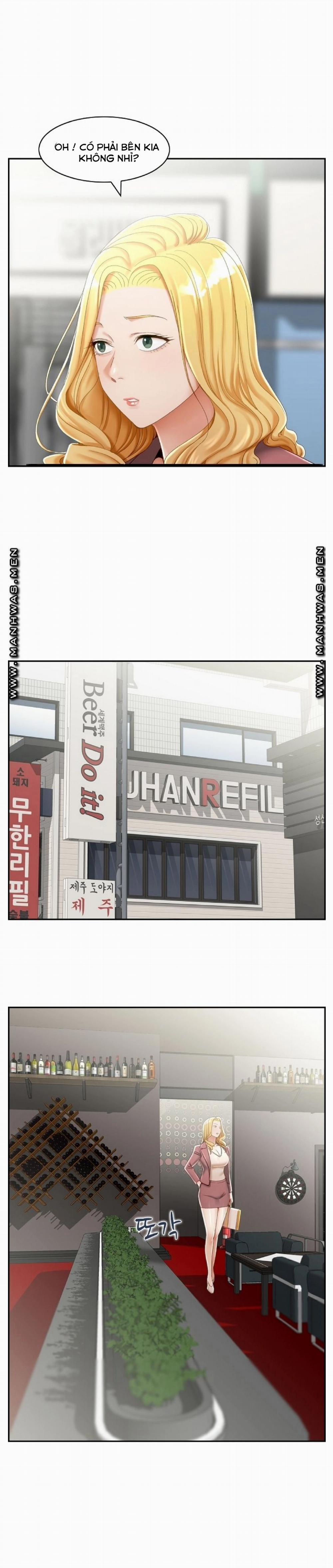 Thỏa Thuận Ngoại Tình 4 trang 11