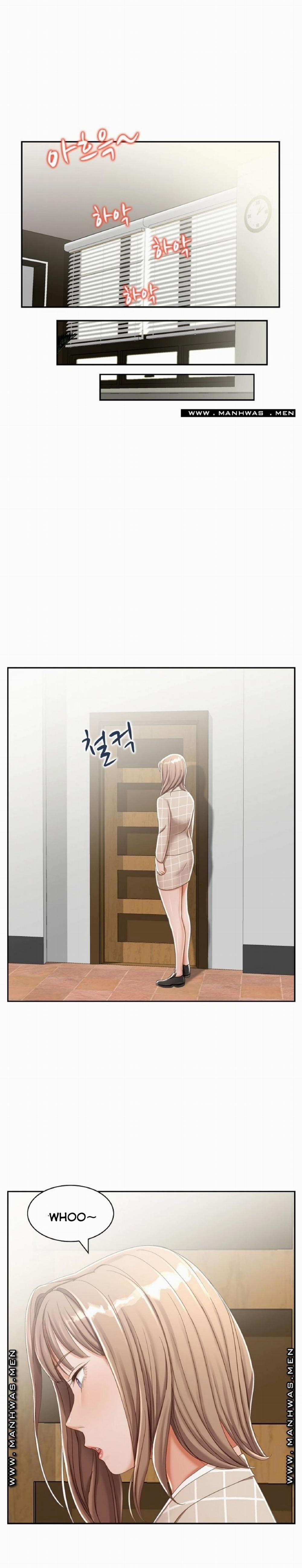 Thỏa Thuận Ngoại Tình 4 trang 20